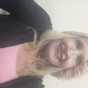 Meet your Posher, Nelda
